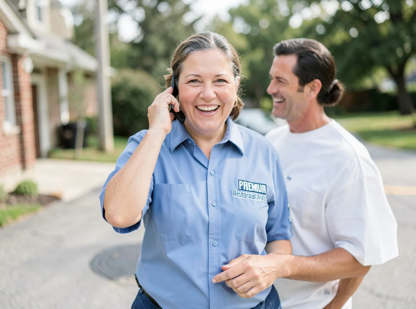 Water Damage Restoration North Georgetown, OH FAQs